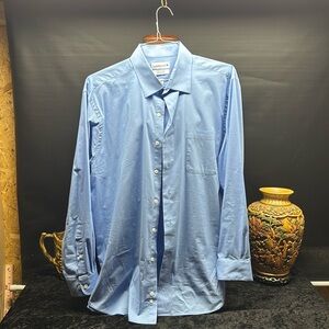 Men’s saddle bred shirt
